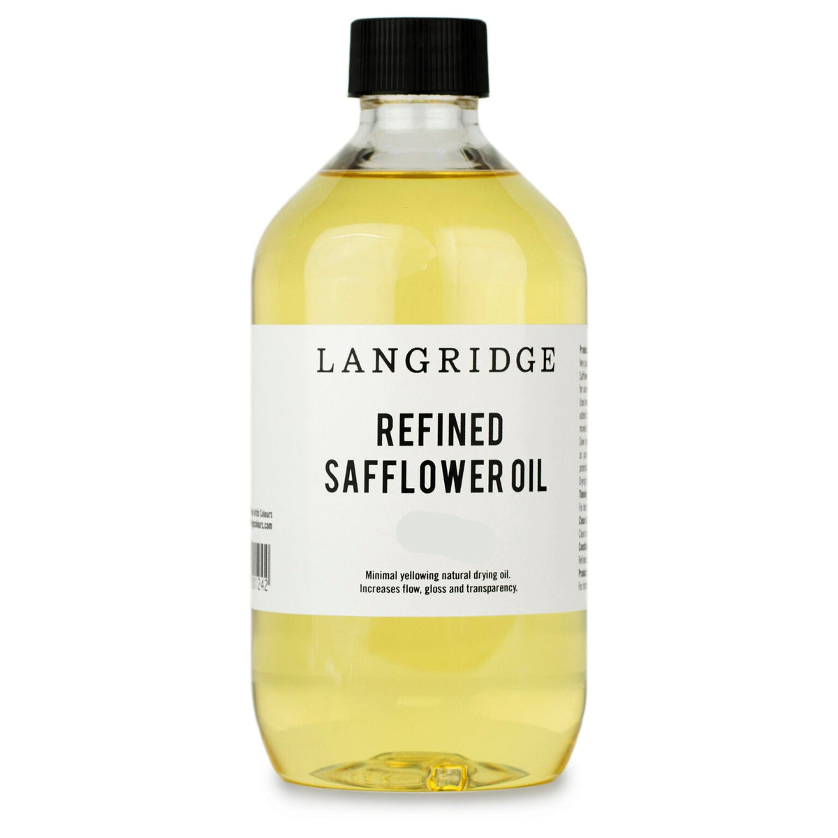 Langridge Safflower Oil - 100ml