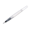 Refillable Water Brush Flat - Size 6