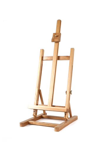 Beechwood Table Easel