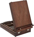 Sinoart Espresso Table Box Easel