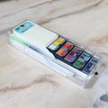 Sinoart Travel Pocket Watercolour 25 Pan Set