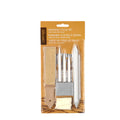 Student Drawing Tool Set - 9 Piece