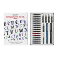 Sinoart 25 piece Calligraphy Gift Box