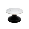 Banding Wheel - Metal 180mm