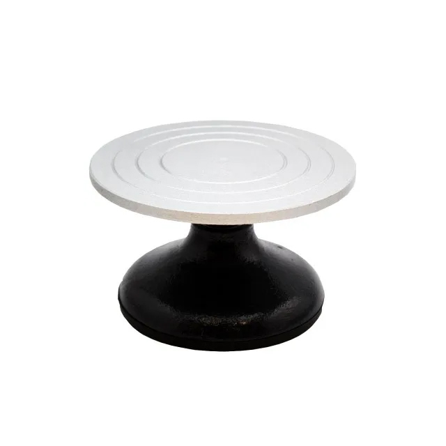 Banding Wheel - Metal 180mm