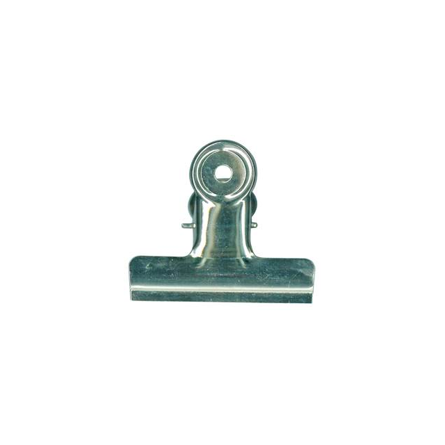 Metal Bulldog Clip 50mm