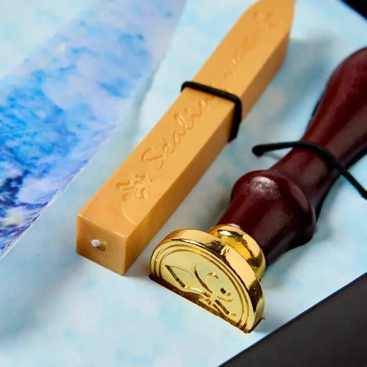 Starry Night Art Pen Set