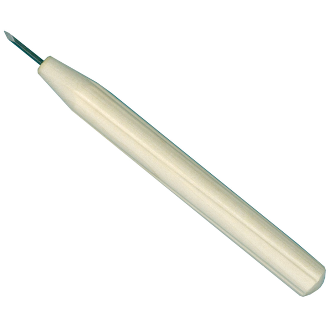 Drypoint Needle - Square Point 'Lozenge'