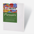 Premier Gallery Deep Edge Strectched Canvas A3