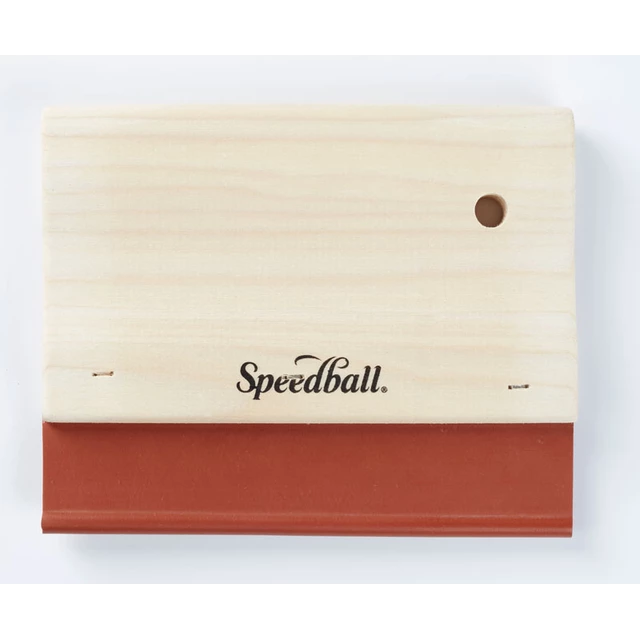 Speedball Printing Squeegee 15cm