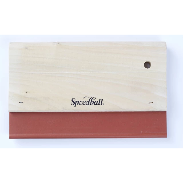 Speedball Printing Squeegee 20cm