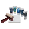Speedball Gel Printing Plate Kit - 125 x 125mm