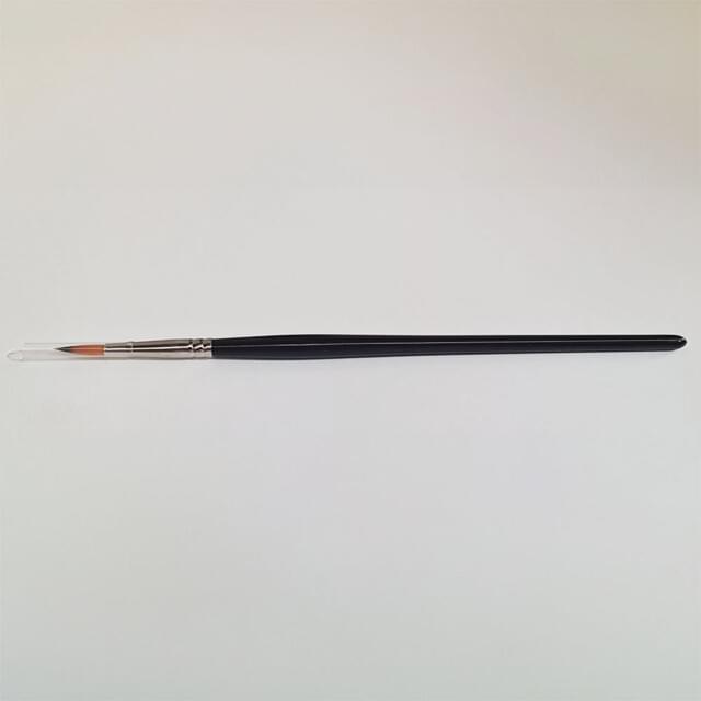 Sable Round Brush - Imitation Size 4
