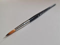 Sable Round Brush - Imitation Size 6