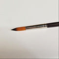 Sable Round Brush - Imitation Size 8