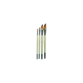 Dagger Striper Brush - 4mm