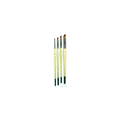 Deerfoot Stippler Brush - 1/4