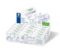 PVC Free Eraser - Staedtler