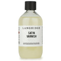 Langridge Satin Varnish - 100ml