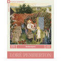 NYPC 500pc Puzzle - Beekeepers