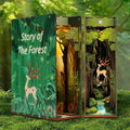 Story of the Forest Booknook