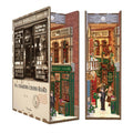 84 Charning Cross Rd Booknook