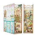 Flower Shop Booknook