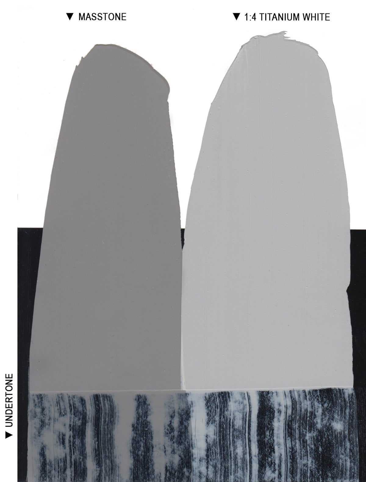 Langridge Oil Colours - 40ml - Series 1