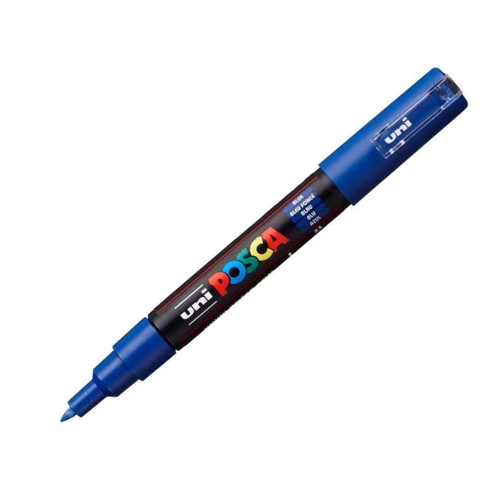 Posca Paint Marker 1.3mm
