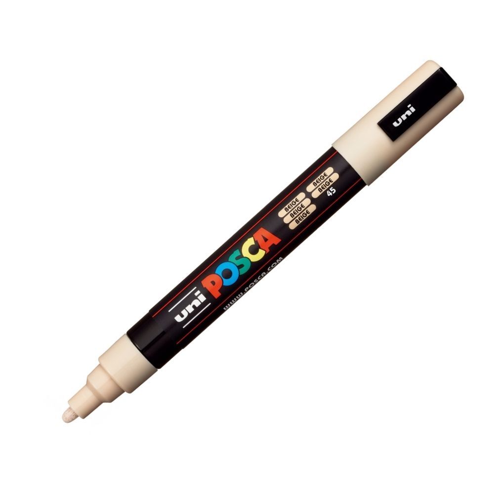 Posca Bullet Tip Marker 2.5mm