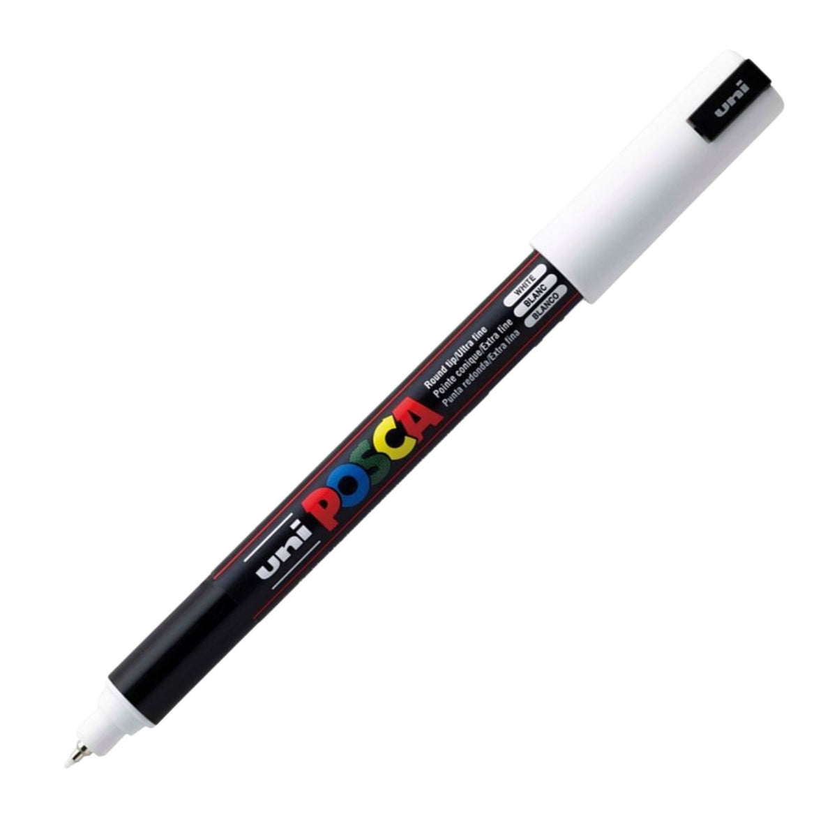 Posca Fibre Tip 0.7mm