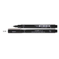 Uniball Fineliner - 0.05mm Black