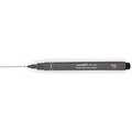Uniball Fineliner - 0.5mm Dark Grey