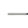 Uniball Fineliner - 0.5mm Light Grey