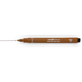 Uniball Fineliner - 0.5mm Sepia