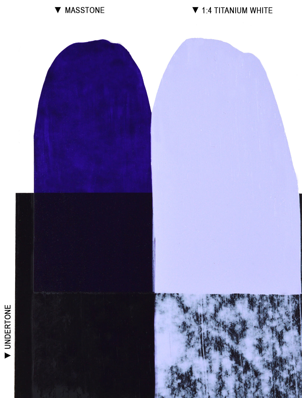 Langridge Oil Colours - 40ml - Series 2