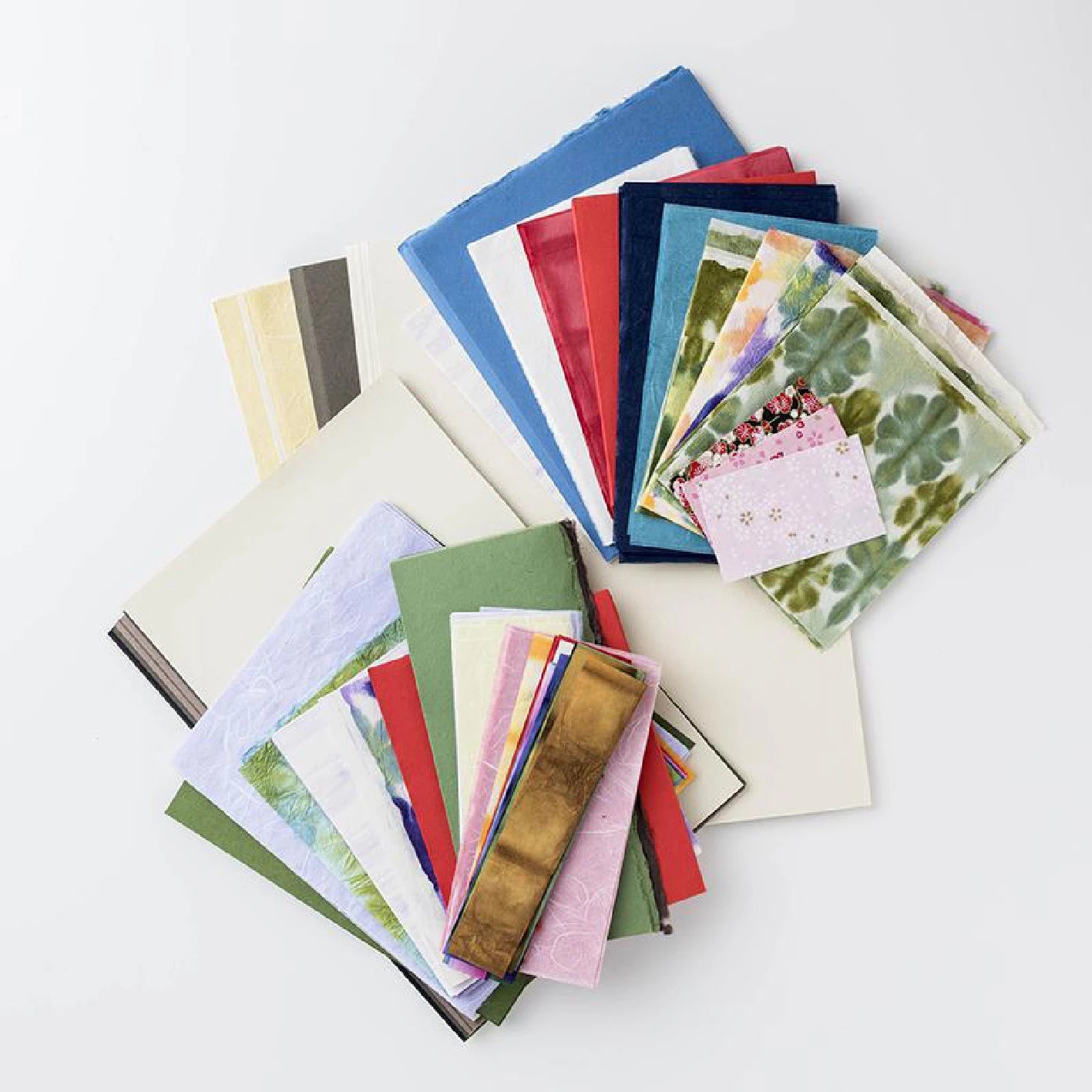 Awagami Washi Creative Craft Pack - 500g