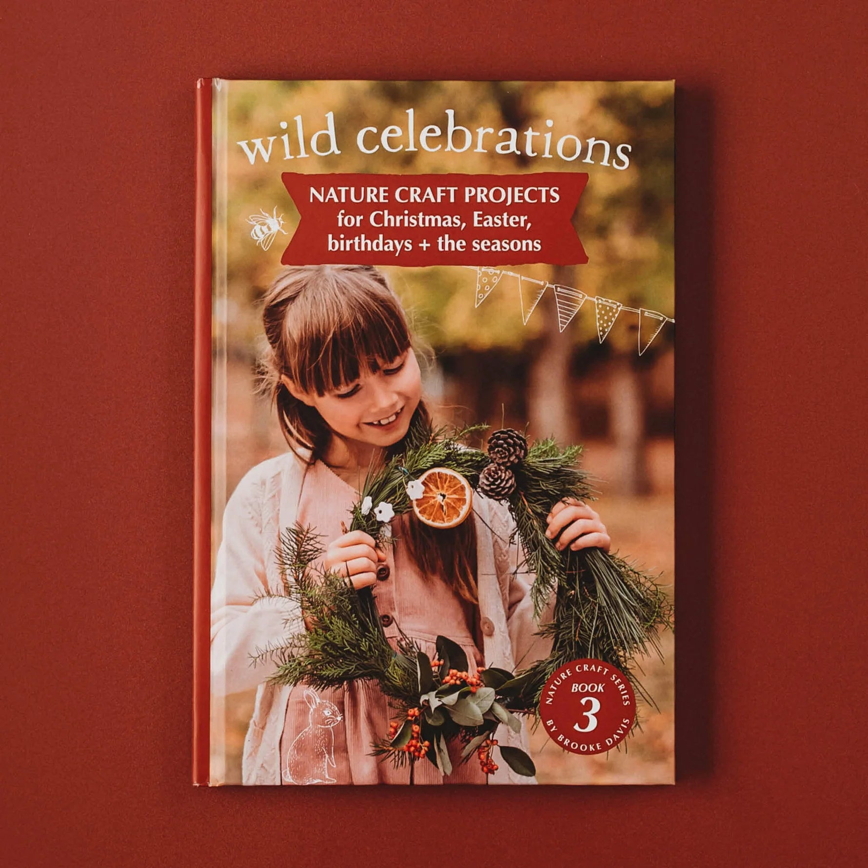 Your Wild Books - Wild Celebrations