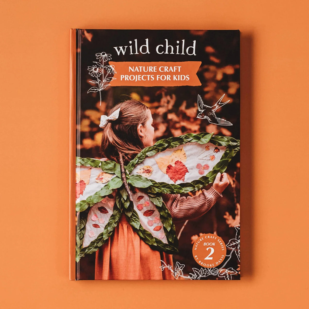 Your Wild Books - Wild Child