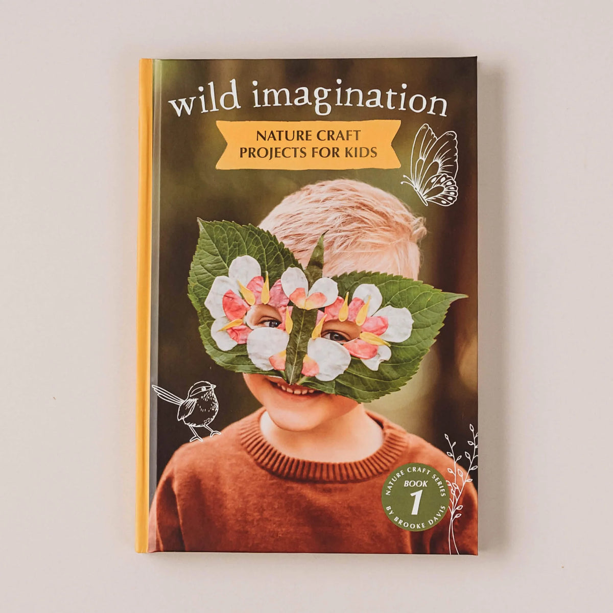 Your Wild Books - Wild Imagination