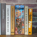 Travel with the Wind Booknook