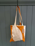 Arty Farty Tote SMALL - Made by Alison