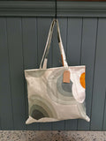 Arty Farty Tote Large - Made by Alison