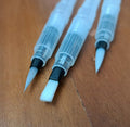 Waterbrush Assorted Tips - 1 each