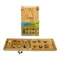 Project Genius - Bamboo Mancala
