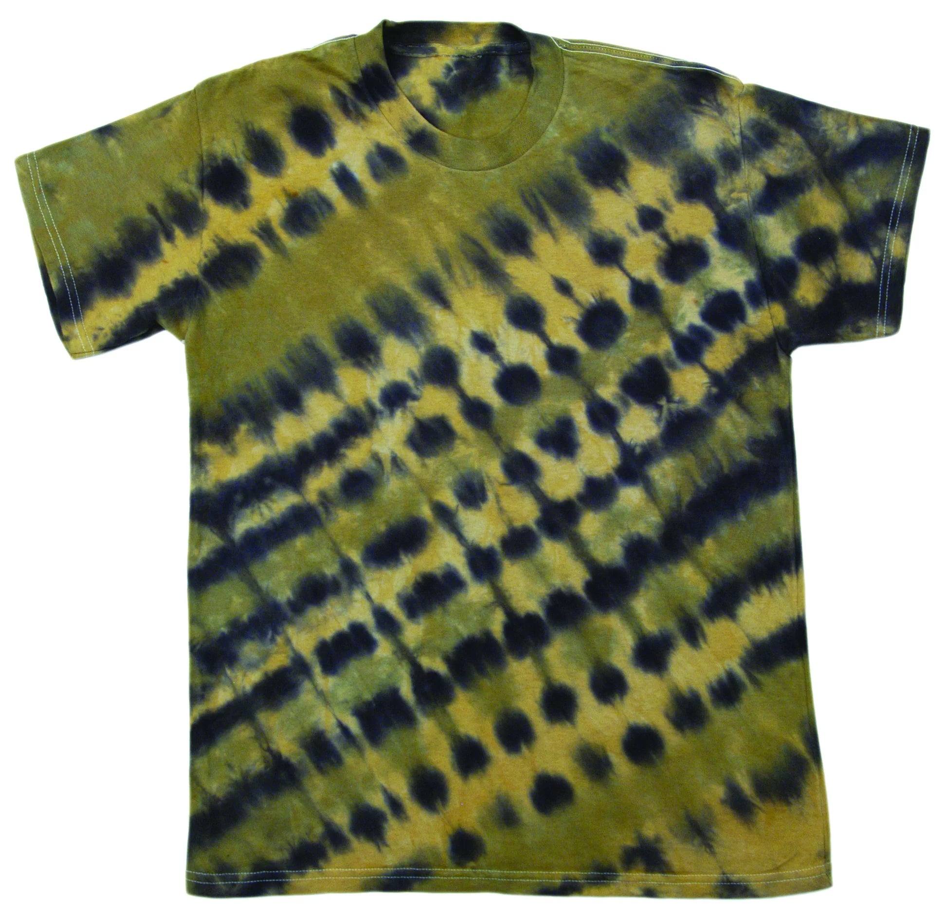Camo Tie Dye Kit - Jaquard