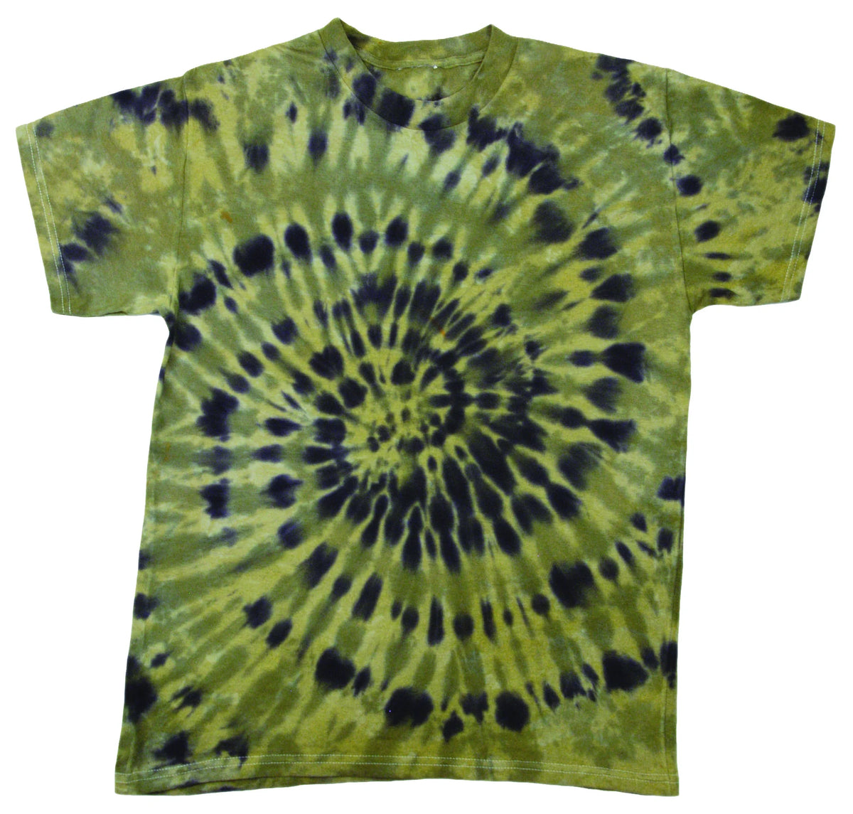 Camo Tie Dye Kit - Jaquard