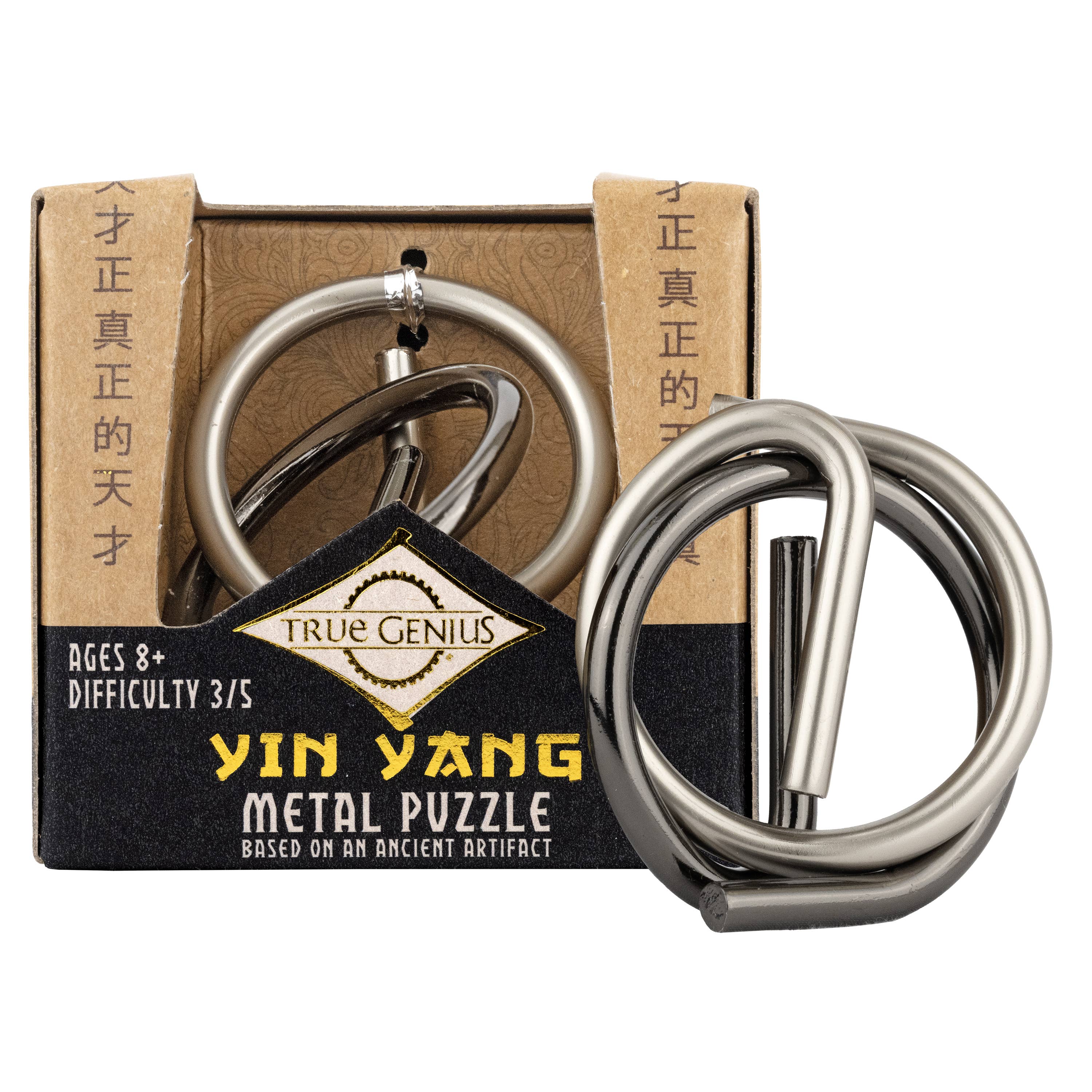 Project Genius - True Genius 1Pc Assorted