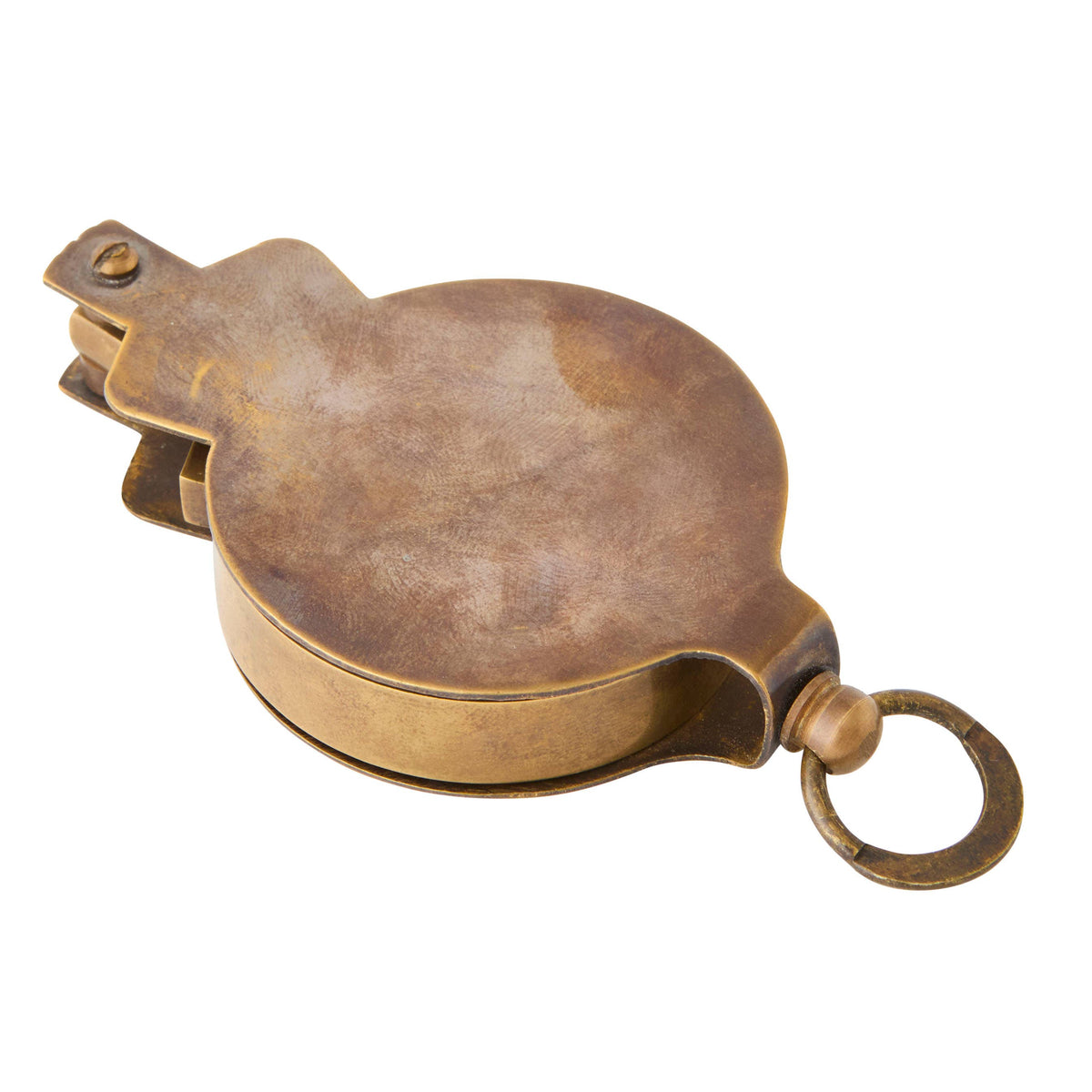 Folding Compass