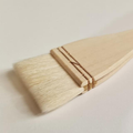 Hake Wash Brush - 1 Inch